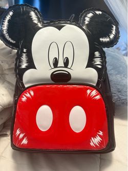 Disney loungfly backpack