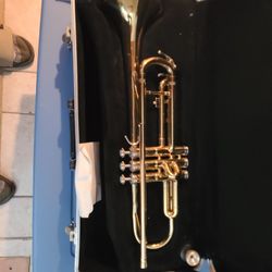 trumpet