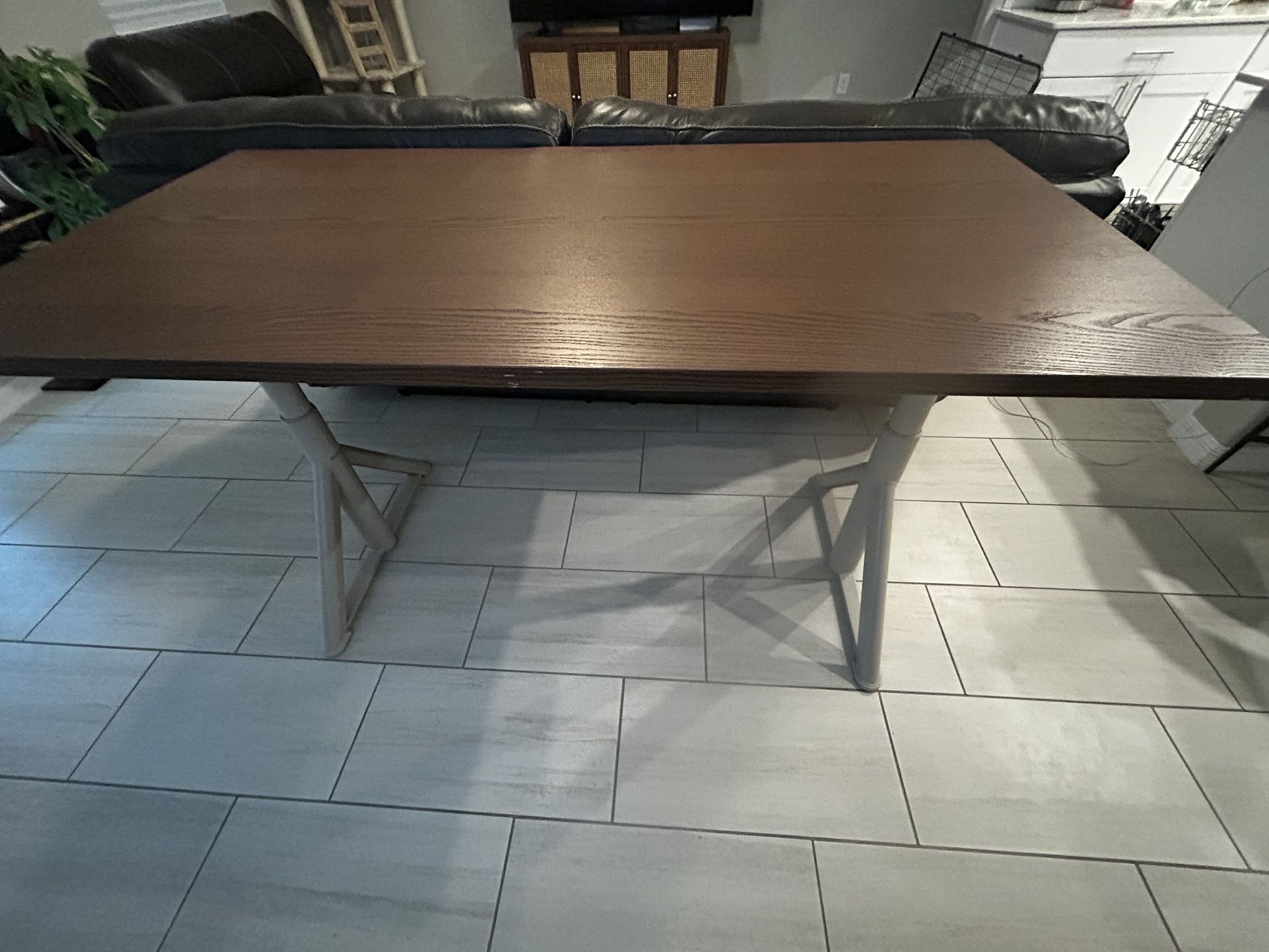 Adjustable Power Standing Seat