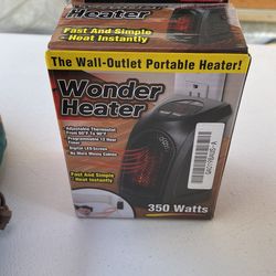 Wonder Heater 