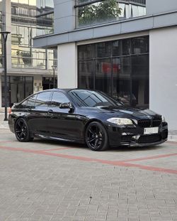 BMW 5 series F10 Pre-LCI Headlight Passenger Side
