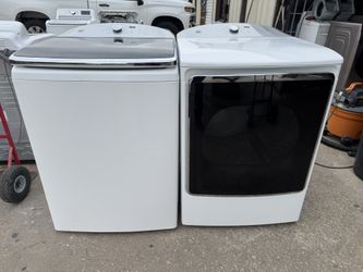 Kenmore Set
