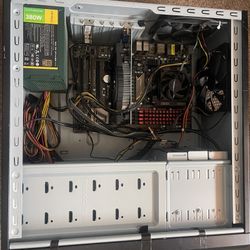 PC for Personal Use / parts 