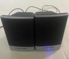Harmon Kardon HP Comp Laptop Satellite Speaker