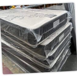 Twin Size Mattress