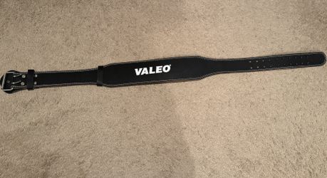 Valeo Weight Lifting Belt