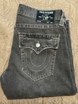 Men True Religion Jeans