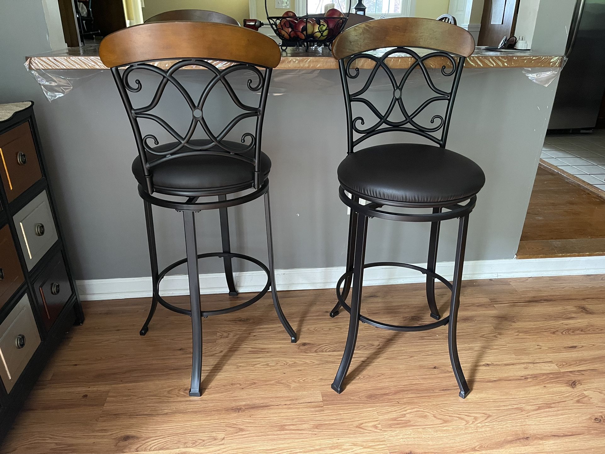 Stools