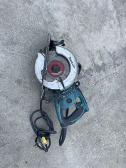Makita Skilsaw