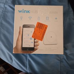 Wink Hub