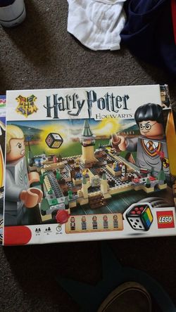 Harry potter hogwarts