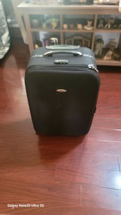 Diplomat 24 inches travel case