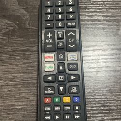 Remote Control For All  Samsung  TVs 