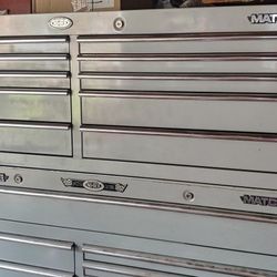 Matco Tool Box