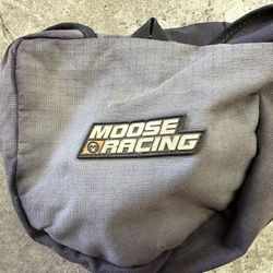 motorcycle rear fender bag 