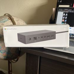 Microsoft Surface Dock (Pd9-00003)