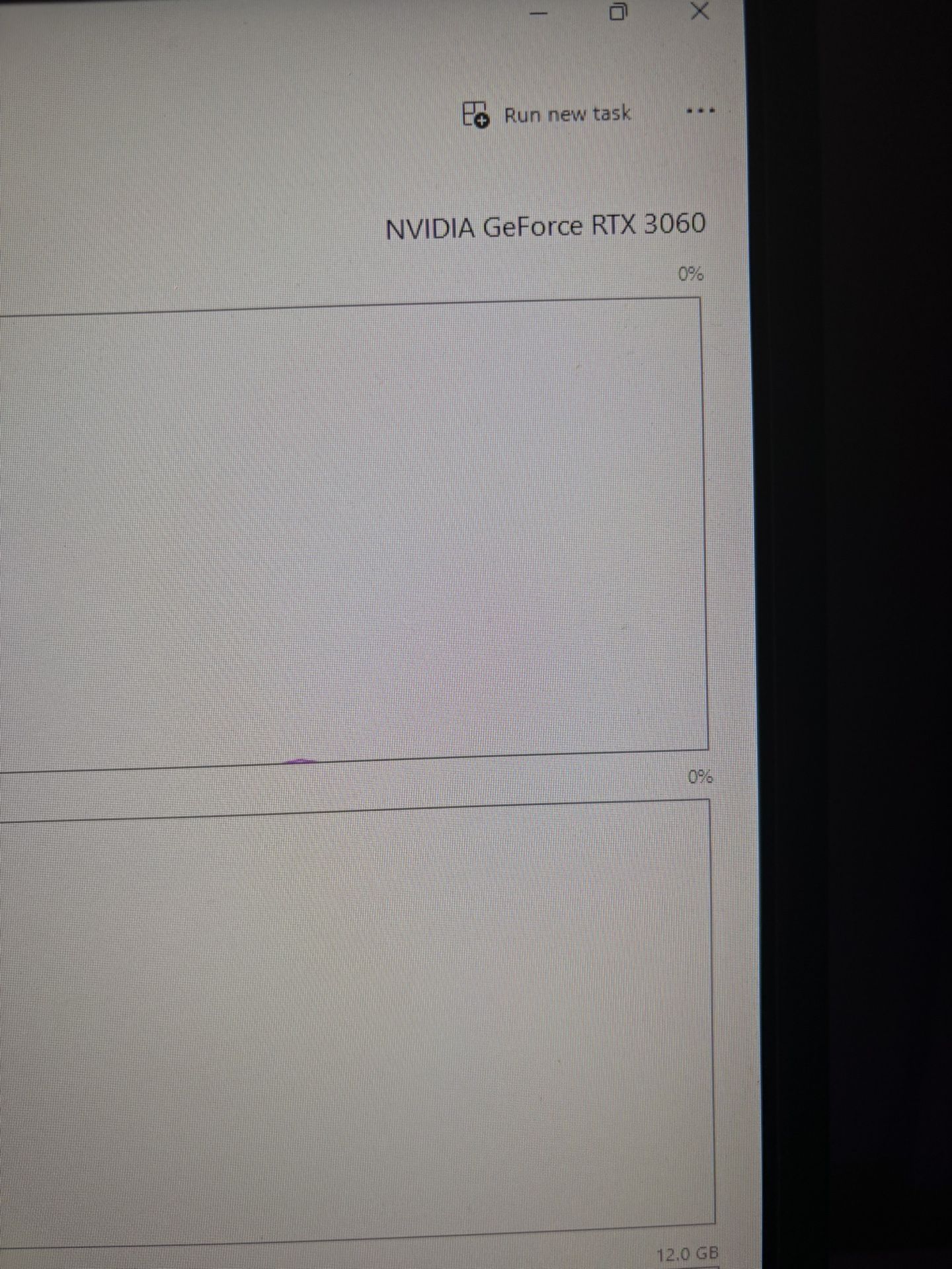 RTX3060 (Ryzen7 4.4ghz) DDR4 32gb 1tb SSD 1tb HDD