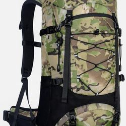 Camping/Hiking Backpack 