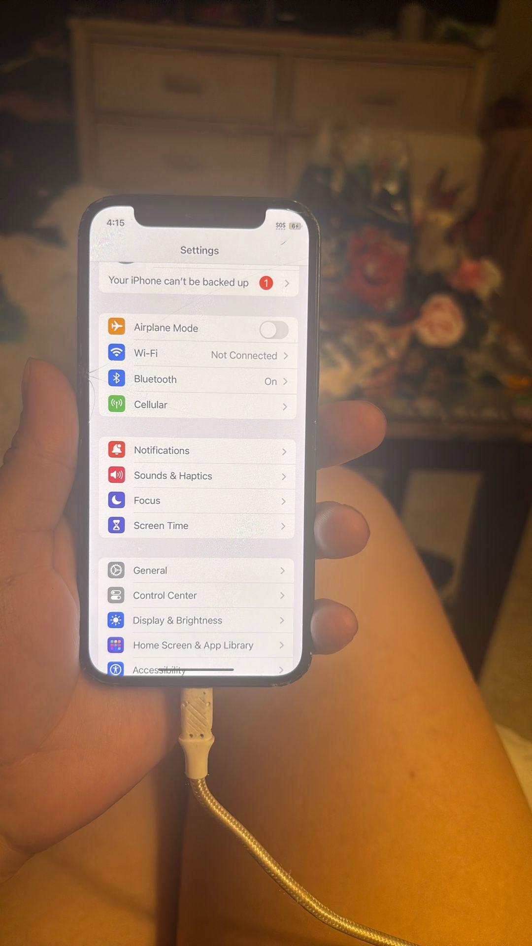 Iphone 12 mini