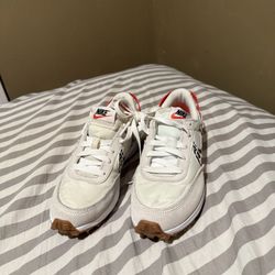 Women’s Nike Shoes 