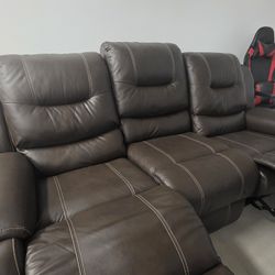 Couch Recliner 