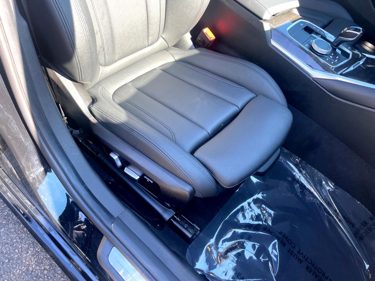 2019 BMW 3 Series