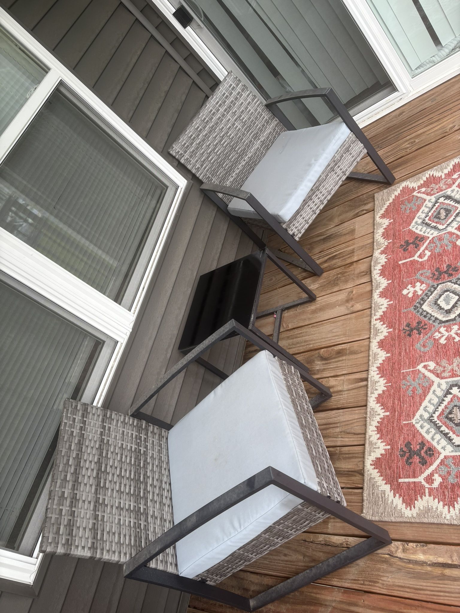 Patio Set