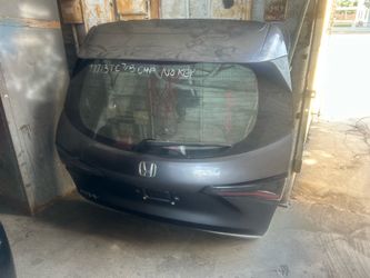 2023 Honda hr-v