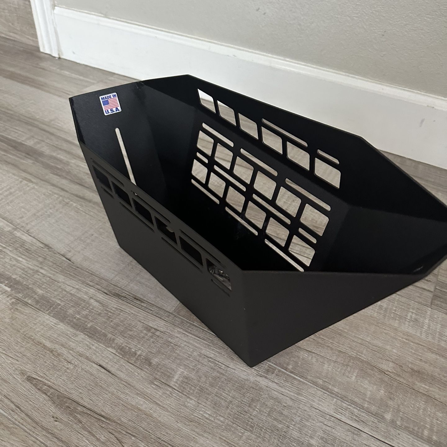 Irvlabs Urban Basket For SUPER73 Zx Z Adventure for Sale in