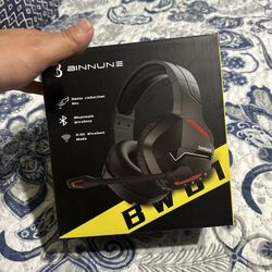 Gaming Headset 
