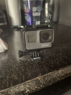 Go Pro Hero 5