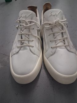 Giuseppe Zanotti Frankies High Fasoon sneakers