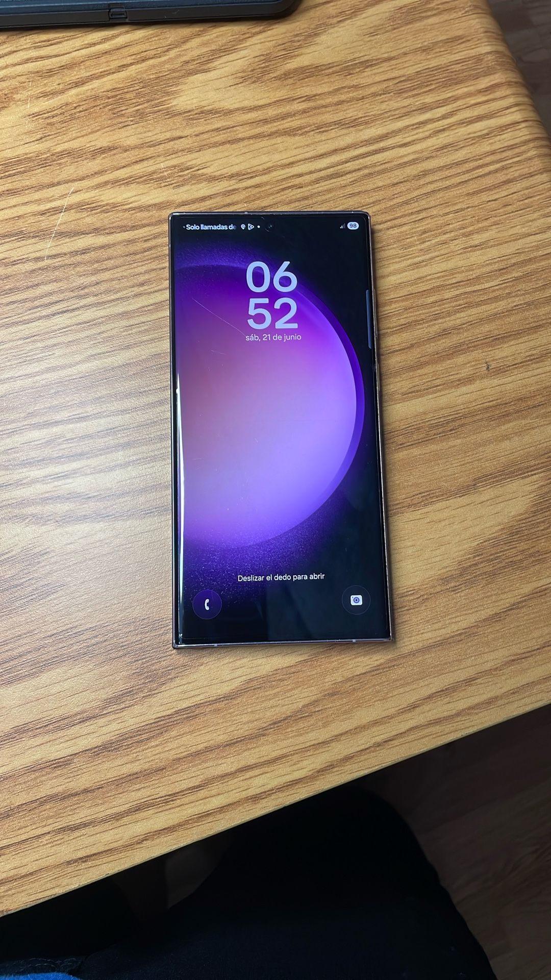 Samsung Galaxy S23 Ultra Unlocked