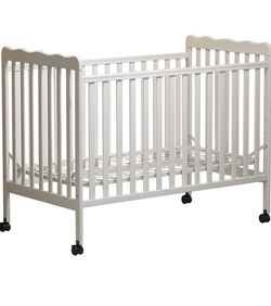 Crib