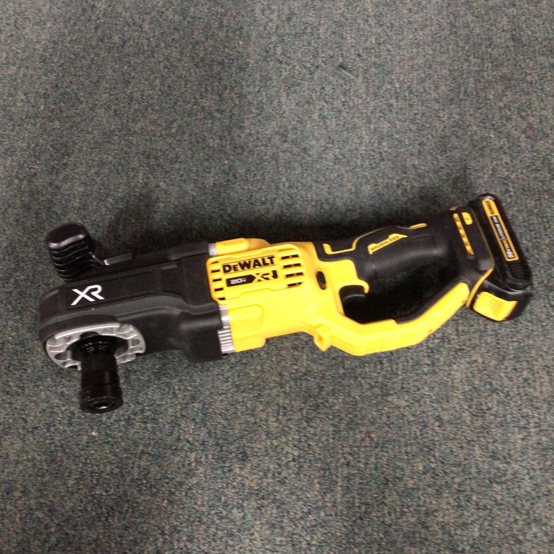 Dewalt 20v Brushless Quick Change Drill DCD443 for Sale in Chula Vista