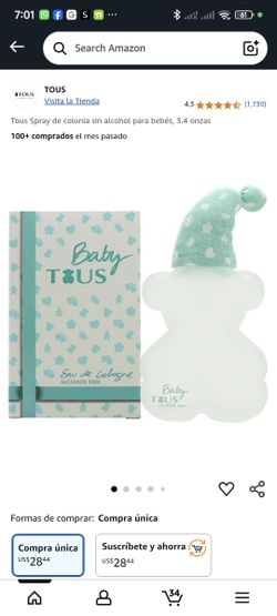 Baby Tous