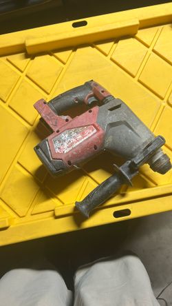 Rotar Hammer