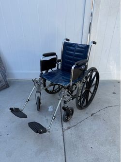Invacare Tracer EX2 Wheelchair