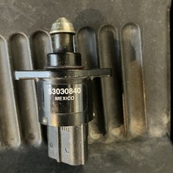 Dodge 4.7 inch idle air control valve