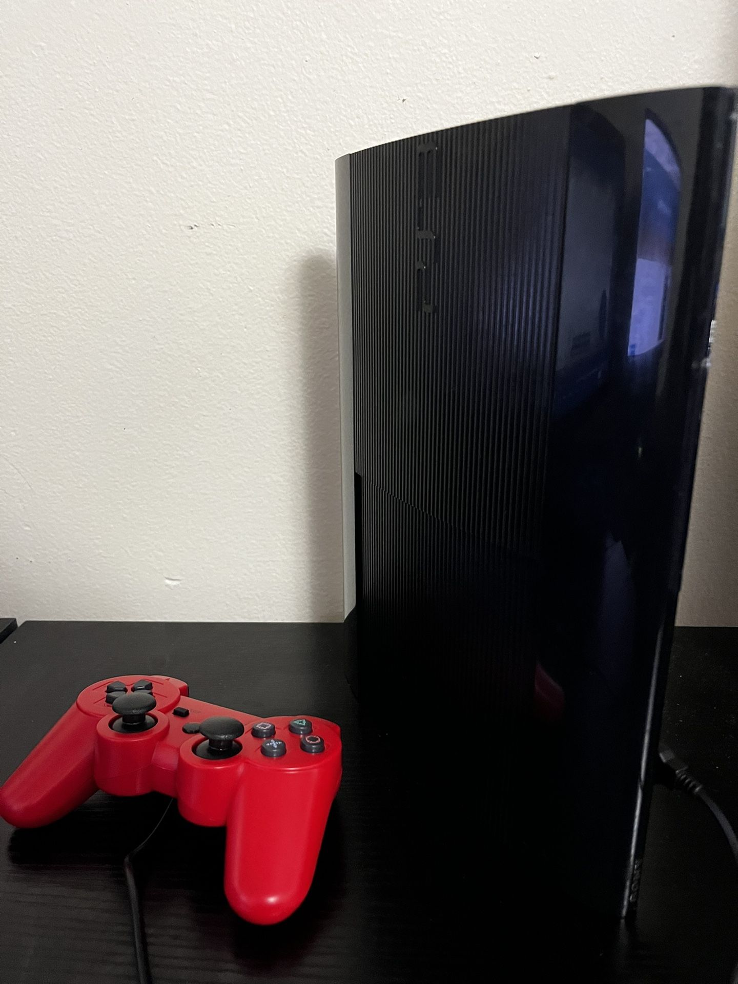 PS3 Super Slim