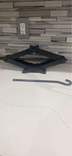 Car jack