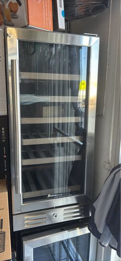 Wine cooler