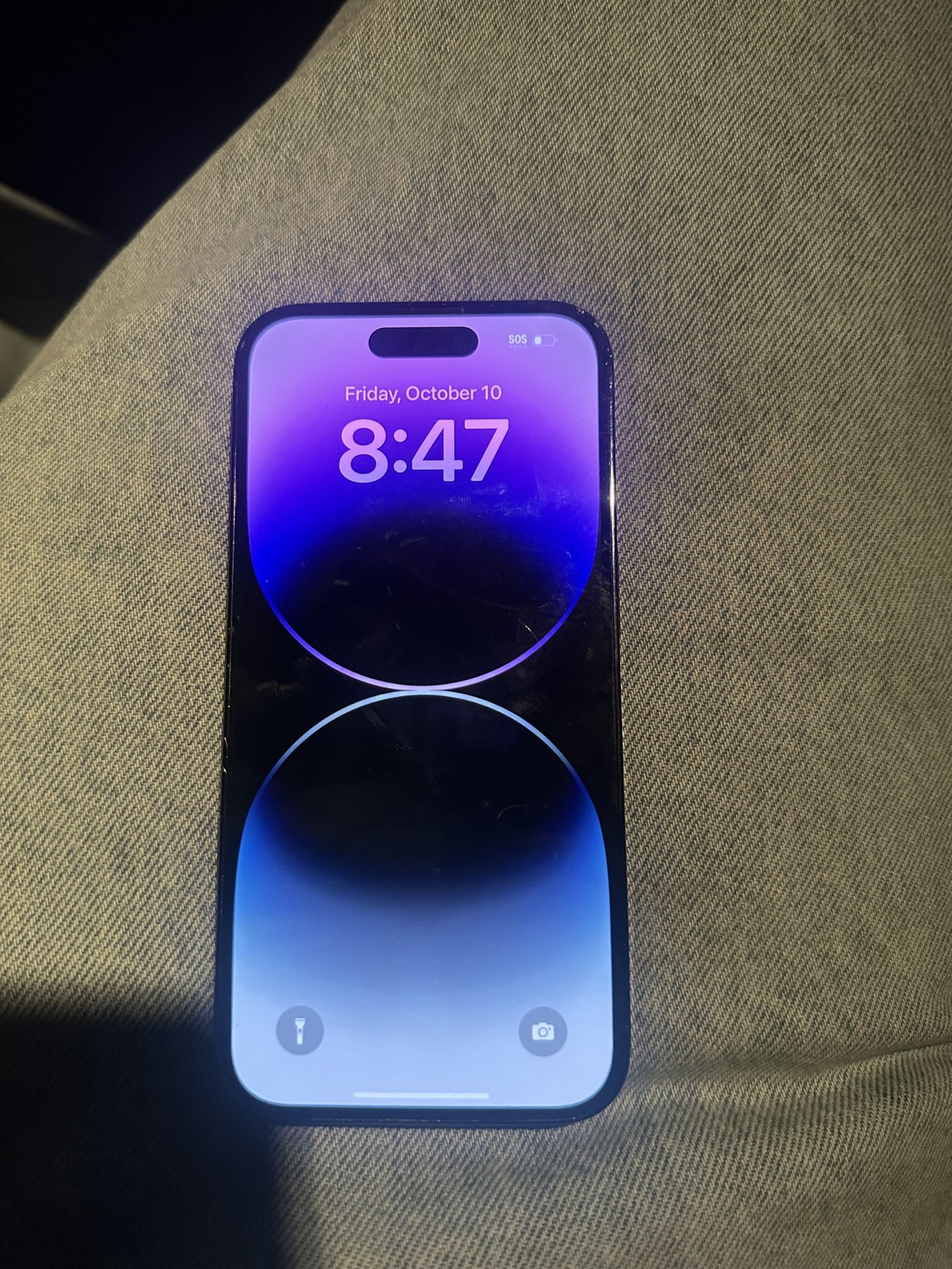 iphone 14 pro