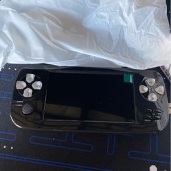 Game Console