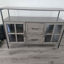 Living Room Stand Console Stand TV Stand Buffet Stand