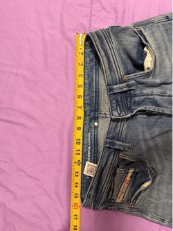 Diesel Jean