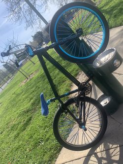 26 Inch Blocks Flyer Trades Only
