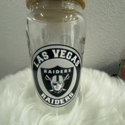 Raiders Libby Cup