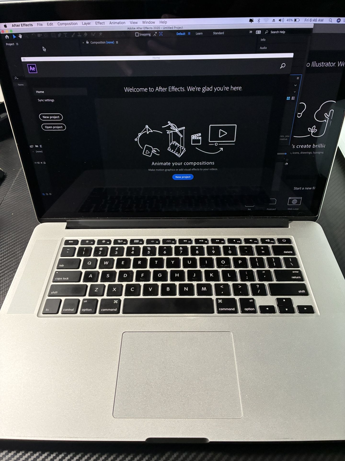 MacBook Pros For Sale (2012-2019)