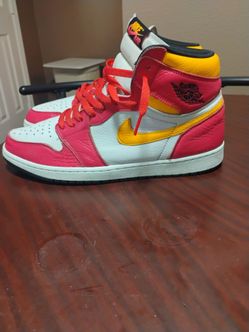 Jordan OG retro Ones